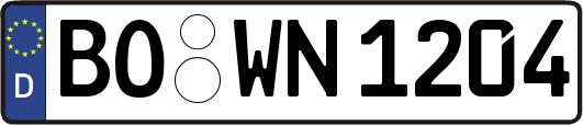 BO-WN1204