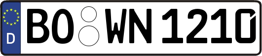 BO-WN1210