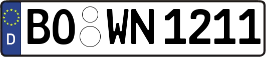 BO-WN1211