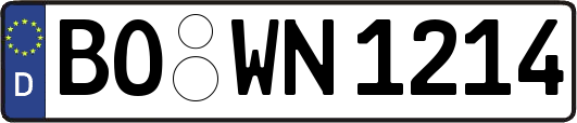 BO-WN1214