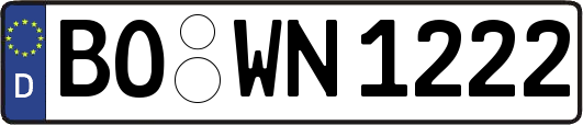 BO-WN1222