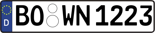BO-WN1223