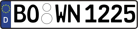 BO-WN1225