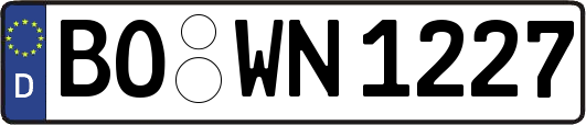 BO-WN1227