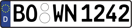 BO-WN1242