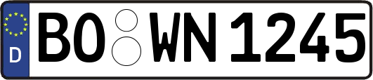 BO-WN1245