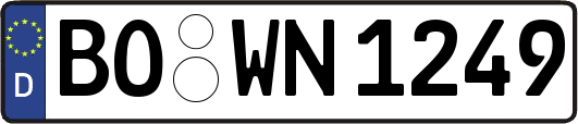 BO-WN1249