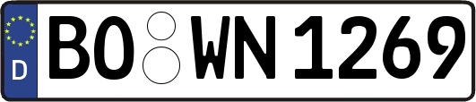 BO-WN1269