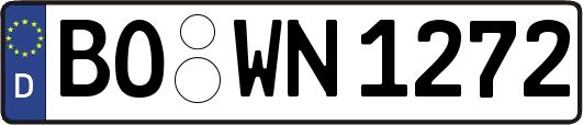 BO-WN1272