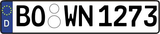 BO-WN1273