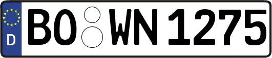 BO-WN1275