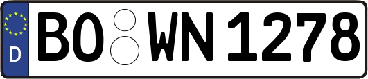 BO-WN1278