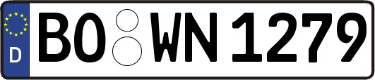 BO-WN1279