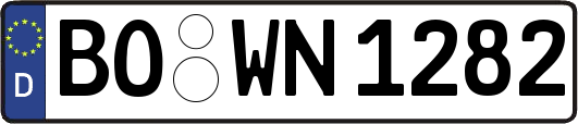 BO-WN1282