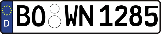 BO-WN1285