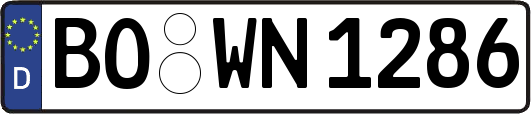BO-WN1286