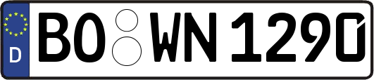 BO-WN1290