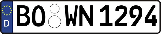 BO-WN1294