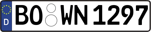 BO-WN1297
