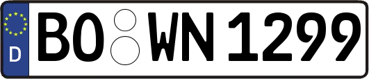 BO-WN1299