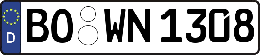 BO-WN1308
