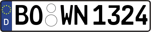 BO-WN1324