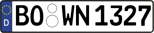 BO-WN1327