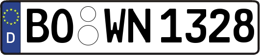 BO-WN1328