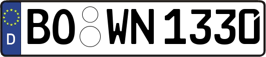 BO-WN1330