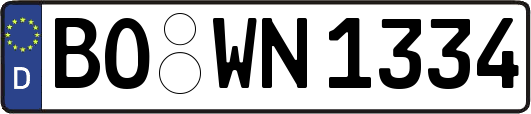 BO-WN1334