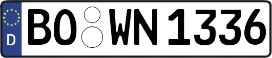 BO-WN1336