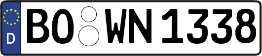 BO-WN1338