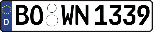 BO-WN1339