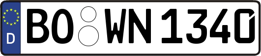 BO-WN1340