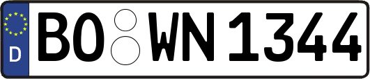 BO-WN1344