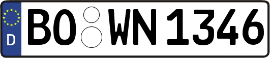 BO-WN1346