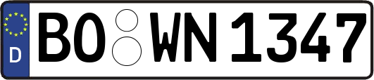 BO-WN1347