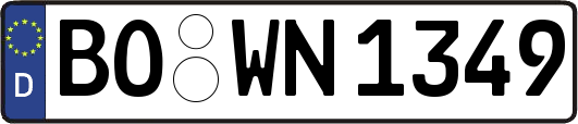 BO-WN1349