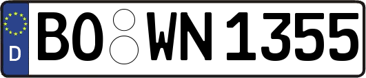BO-WN1355