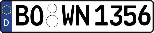 BO-WN1356