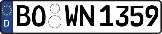 BO-WN1359