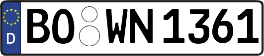 BO-WN1361