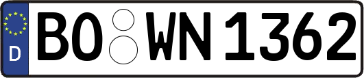 BO-WN1362