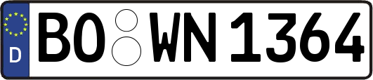 BO-WN1364