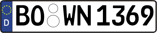BO-WN1369