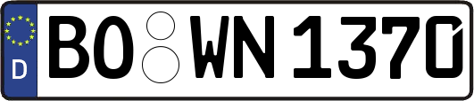 BO-WN1370