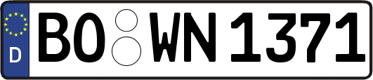 BO-WN1371