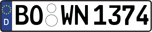 BO-WN1374