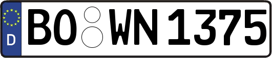 BO-WN1375