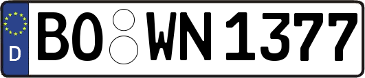 BO-WN1377